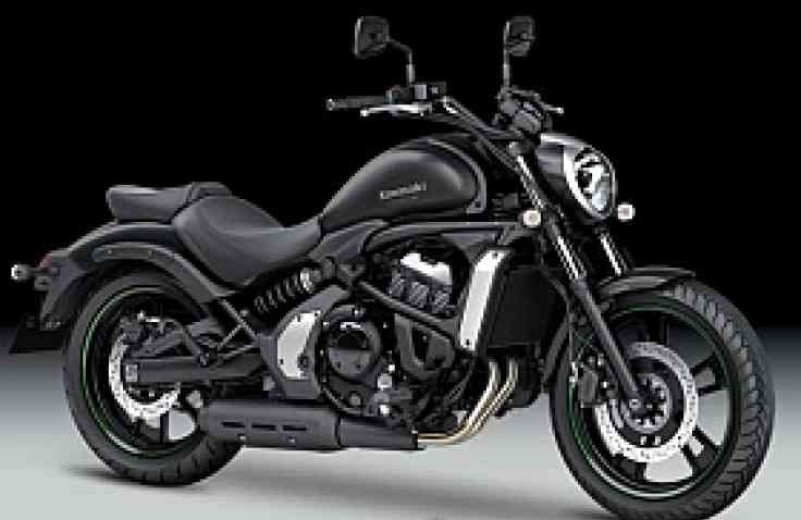 Intip Spesifikasi Kawasaki Vulcan S 650