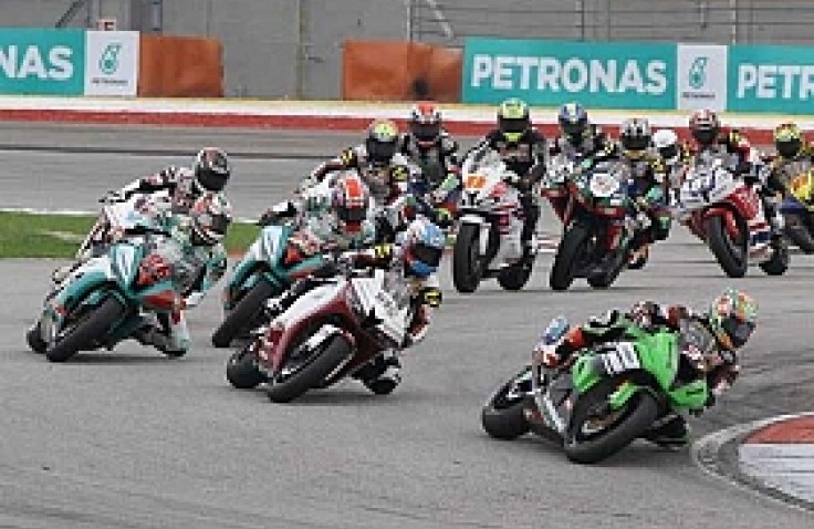 Tensi Persaingan Tinggi, Indoneisa Hampir Podium