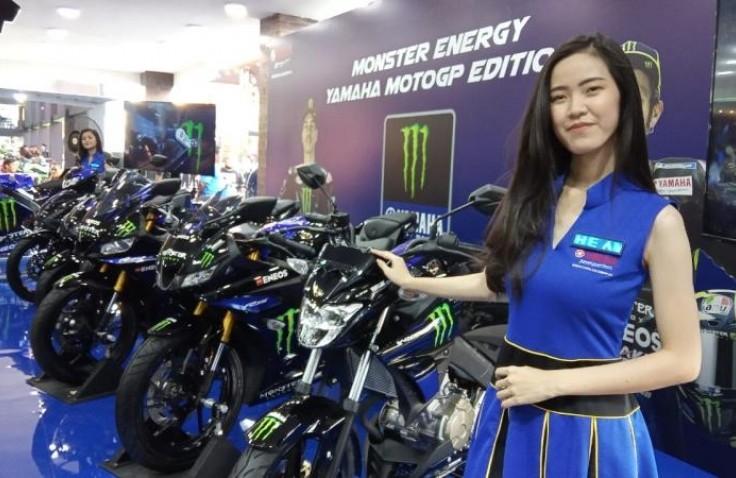 Update Harga Yamaha R15 dan R25 Terbaru Juni 2019