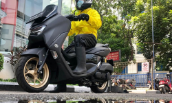 Komponen Sepeda Motor ini Wajib Diganti