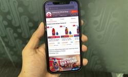 Belanja Produk Asli Dengan Mudah Dirumah