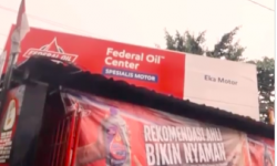 Makin Nyaman Service di FOC, Bisa Terhindar Dari Oli Yang Tidak Sesuai Spesifikasi Mesin Motor