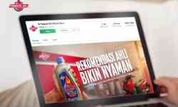 Beli Produk Federal Oil di e-Commerce,